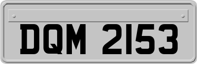 DQM2153
