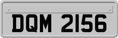 DQM2156