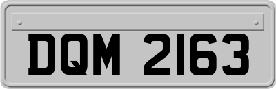 DQM2163