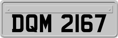 DQM2167