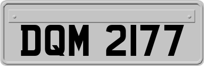 DQM2177