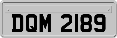 DQM2189