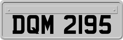 DQM2195