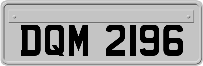 DQM2196