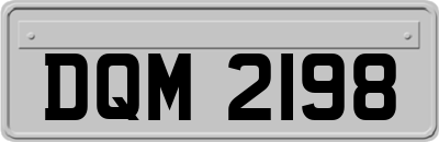 DQM2198
