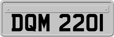 DQM2201