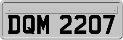 DQM2207