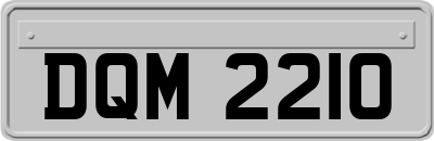 DQM2210