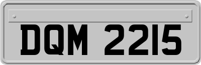 DQM2215