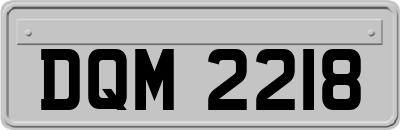 DQM2218