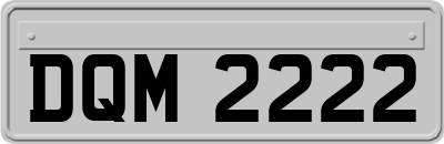 DQM2222