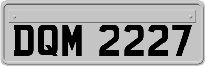 DQM2227