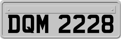 DQM2228