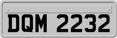 DQM2232