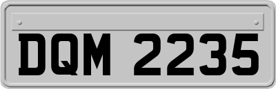 DQM2235