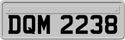 DQM2238