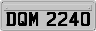 DQM2240