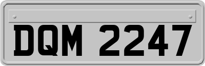 DQM2247