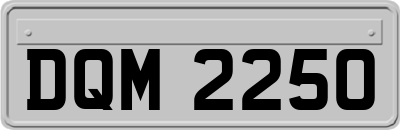 DQM2250