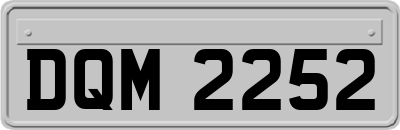 DQM2252