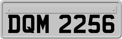 DQM2256