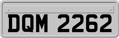 DQM2262