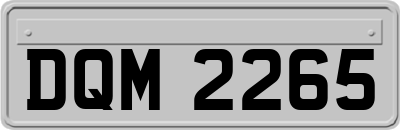 DQM2265