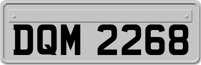 DQM2268
