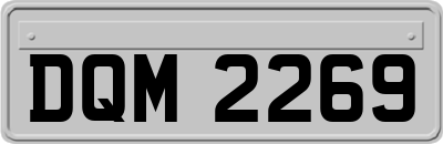 DQM2269