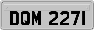 DQM2271