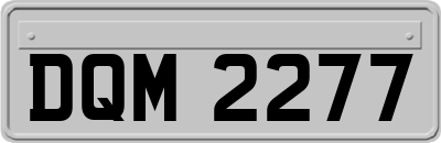 DQM2277
