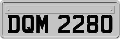 DQM2280