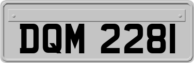 DQM2281