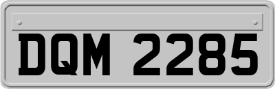 DQM2285