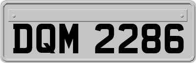 DQM2286