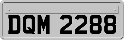 DQM2288