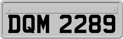 DQM2289