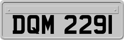 DQM2291
