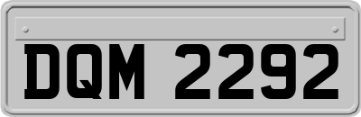DQM2292