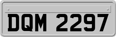 DQM2297