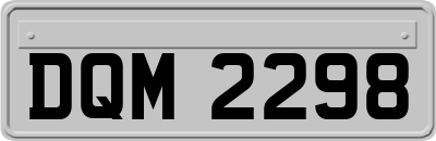DQM2298