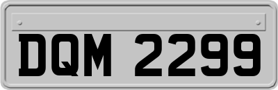 DQM2299
