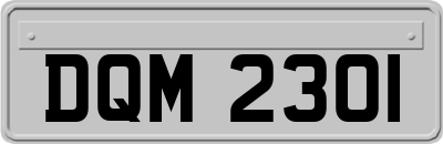 DQM2301