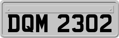 DQM2302