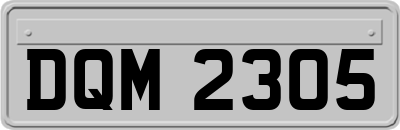 DQM2305
