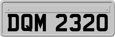 DQM2320