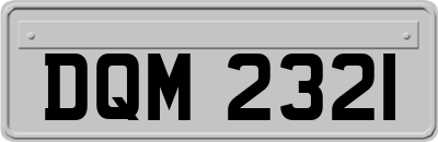 DQM2321