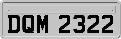 DQM2322