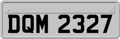 DQM2327