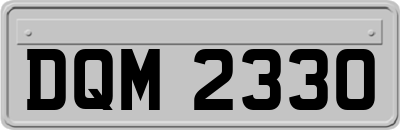DQM2330